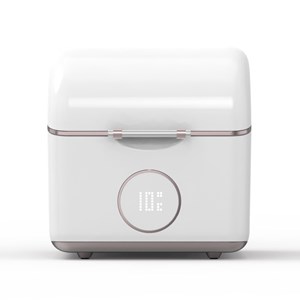 Réfrigérateur à cosmétiques beautigloo