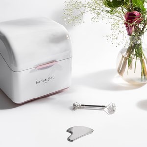 Petit frigo de beauté lite beautigloo