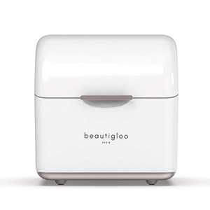 Petit frigo de beauté lite beautigloo
