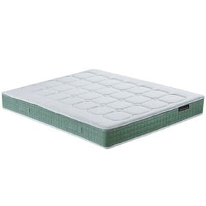 Matelas latex 21 cm 160 x 200 cm