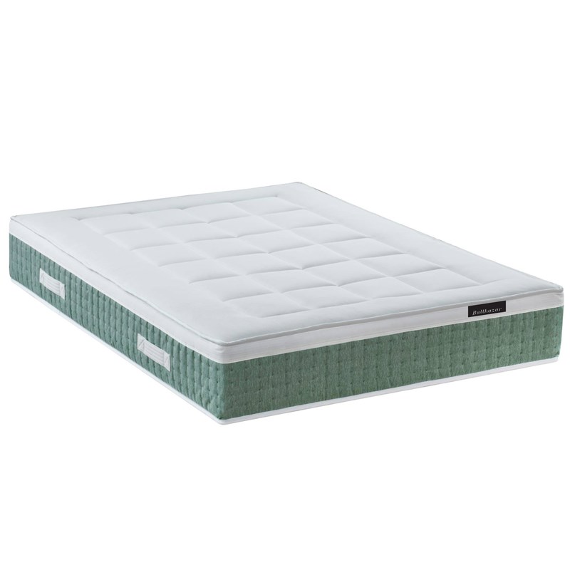 Camif - Matelas mousse 26 cm 140 x 190 cm