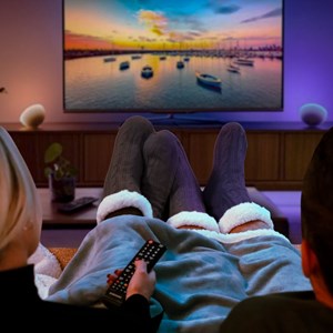 Chaussettes polaires