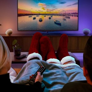 Chaussettes polaires