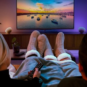 Chaussettes polaires