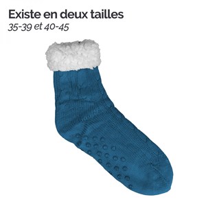Chaussettes polaires