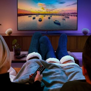 Chaussettes polaires