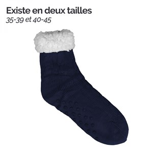 Chaussettes polaires