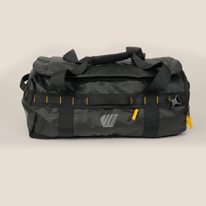 Sac a dos voyage duffel 60l noir