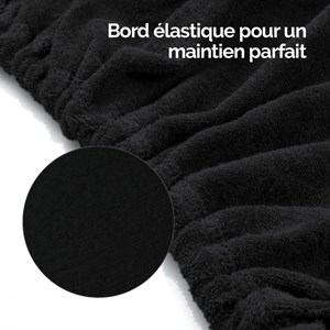 Housse de coussin de table de massage