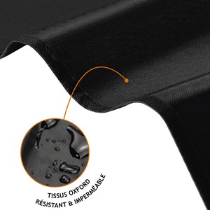 Housse de protection parasol - 265 cm