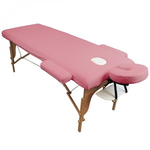Housse pour table de massage