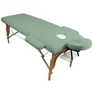 Housse pour table de massage