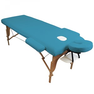 Housse pour table de massage