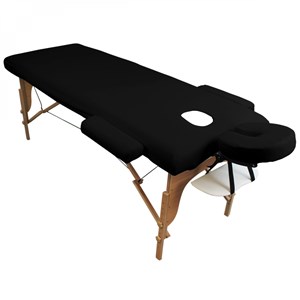 Housse pour table de massage