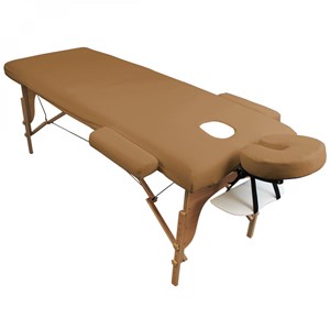 Housse pour table de massage