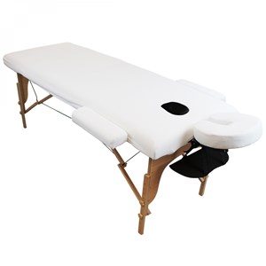 Housse pour table de massage
