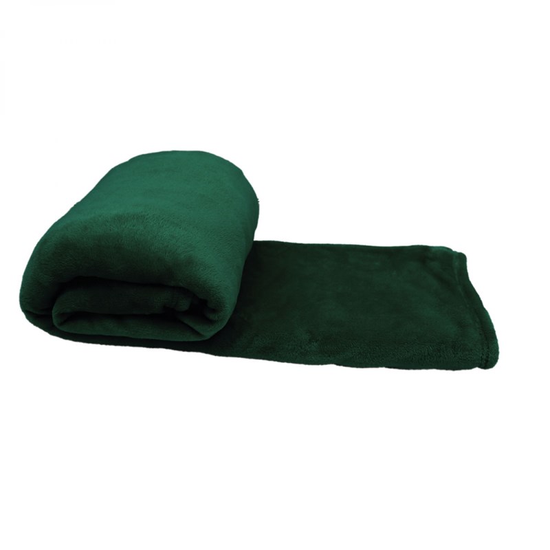 Vivezen - Couverture polaire 150 x 200 cm