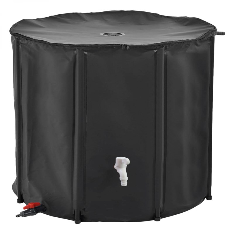 Linxor - Récupérateur d'eau de pluie 1000 l -