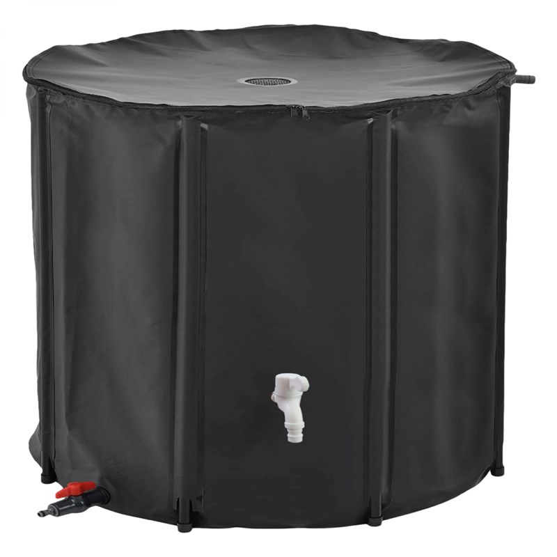 Linxor - Récupérateur d'eau de pluie 750 l -