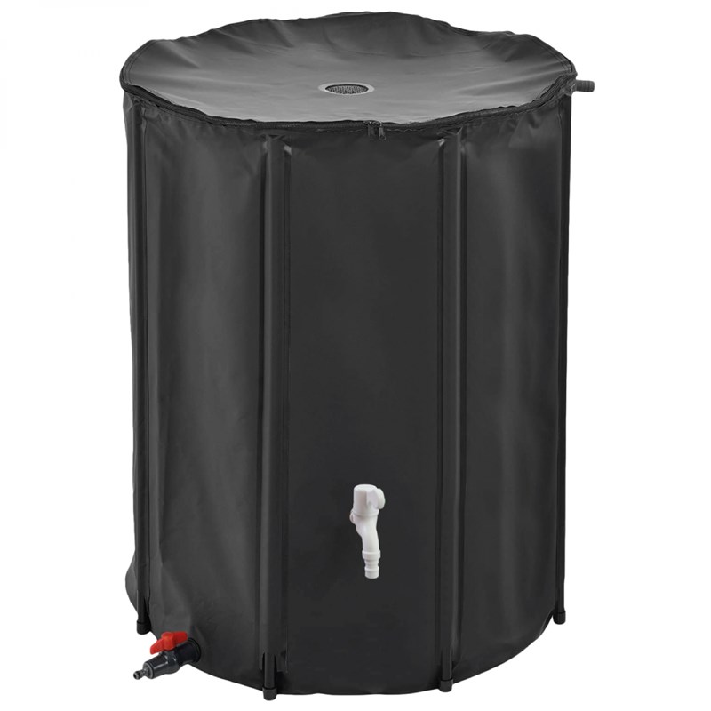 Linxor - Récupérateur d'eau de pluie 500 l -