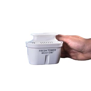 Filtre purifiant fresh filter tower