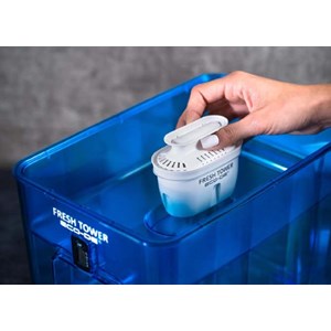 Filtre purifiant fresh filter tower