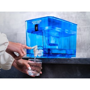 Filtre purifiant fresh filter tower
