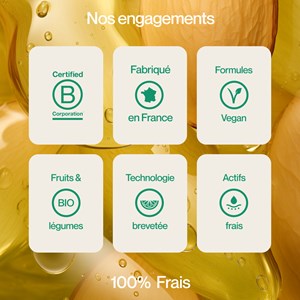 Baume nourrissant multi-usages