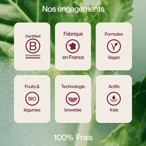 Contour yeux - anti cerne poche et ride