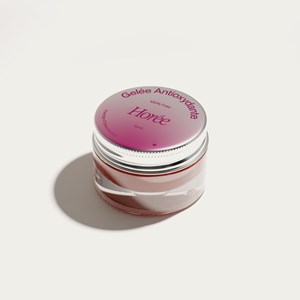 Gelée antioxydante - 1ers signe de l'âge