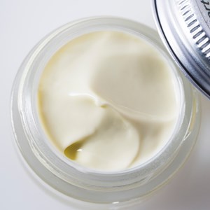 Crème confort - nourrit les peaux sèches