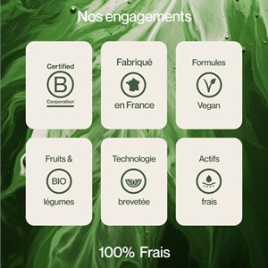 Crème confort - nourrit les peaux sèches