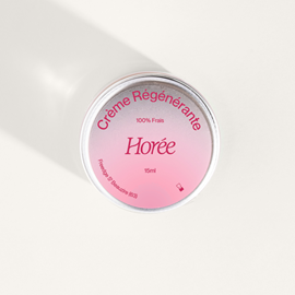 Crème régénérante - peaux matures