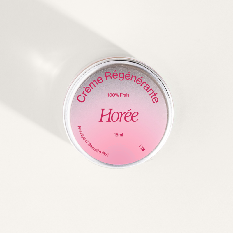 Horée - Crème régénérante - peaux matures