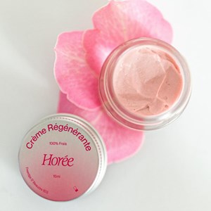 Crème régénérante - peaux matures