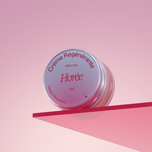 Crème régénérante - peaux matures