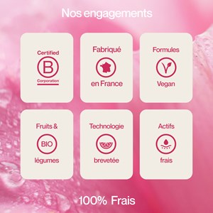 Crème régénérante - peaux matures