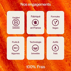 Duo nettoyants visage - essentiel beauté