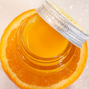 Gelée bonne mine - hydrate peaux ternes