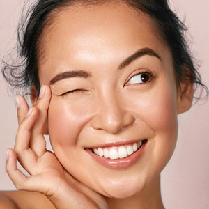 Gelée détoxifiante - hydrate peau grasse