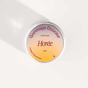 Gommage douceur