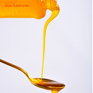 Huile visage & corps sublimante