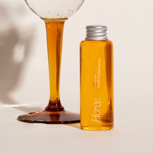 Huile visage & corps sublimante