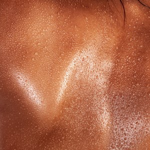 Huile visage & corps sublimante