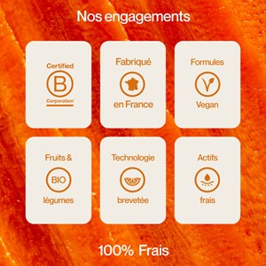 Huile visage & corps sublimante