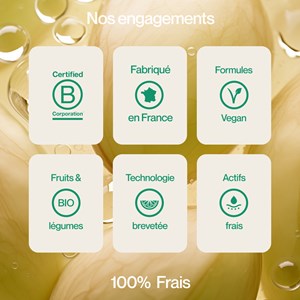 Lait corps nourrissant