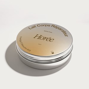 Lait corps réparateur