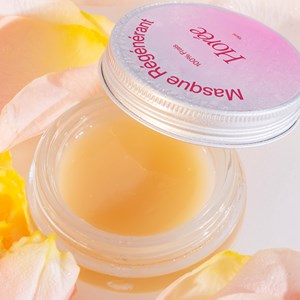 Masque régénérant - raffermit la peau