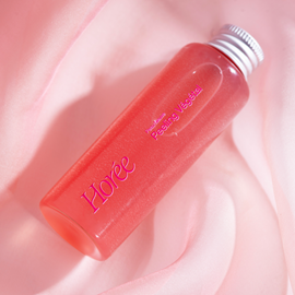 Peeling végétal - lisse et exfolie