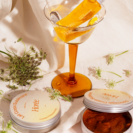 Routine corps sublimante